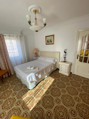 Apartamento en la playa!